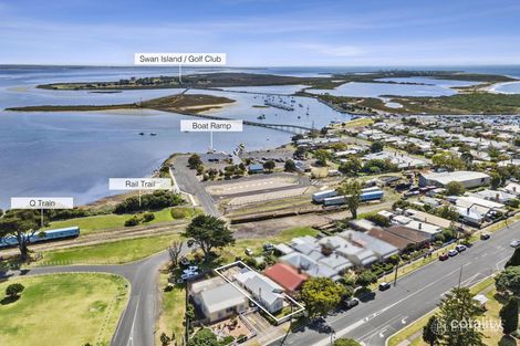 Property photo of 44 Wharf Street Queenscliff VIC 3225