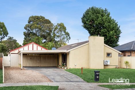 5 Balliol Cmmn, Sunbury, VIC 3429