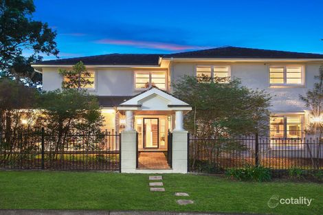 7 Hampden Ave, Wahroonga, NSW 2076