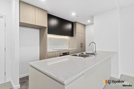 Property photo of 96/39 McIntyre Street Narrabundah ACT 2604