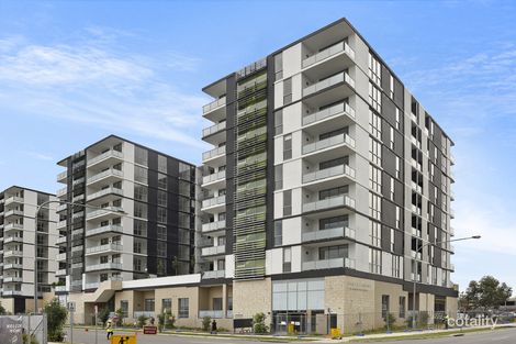 123/1-39 Lord Sheffield Cct, Penrith, NSW 2750