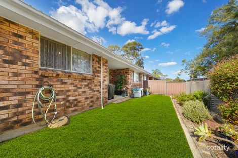 Property photo of 1/45 Euphrates Place Kearns NSW 2558