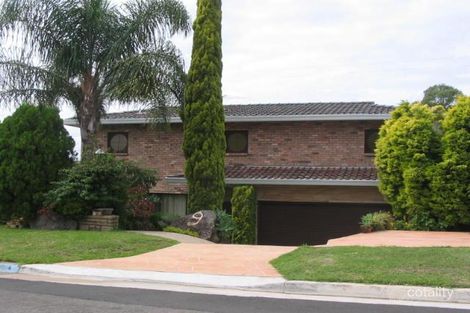 9 Werona Ave, Padstow, NSW 2211