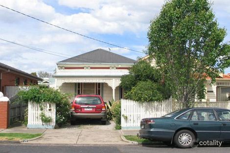 27 Fairlie St, Yarraville, VIC 3013