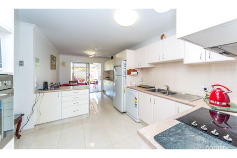 Property photo of 2/3 Possum Crescent Coombabah QLD 4216