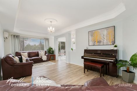 Property photo of 4 Dean Drive Ocean View QLD 4521