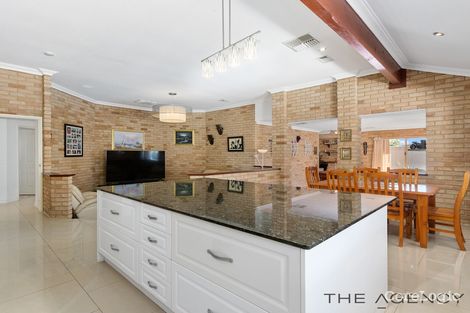 Property photo of 30 Bremner Circle Canning Vale WA 6155