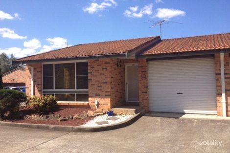 30/109 Stewart Ave, Hammondville, NSW 2170