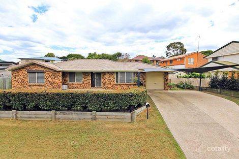 22 Calliope St, Runcorn, QLD 4113