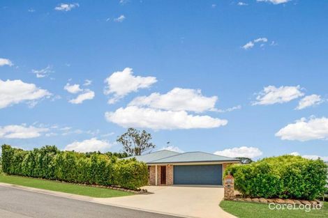 Property photo of 9 Trudy Avenue Calliope QLD 4680