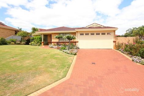 Property photo of 50 Spyglass Circle Canning Vale WA 6155