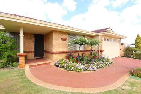Property photo of 50 Spyglass Circle Canning Vale WA 6155