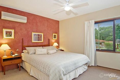 Property photo of 13 Rydal Avenue Castle Hill NSW 2154