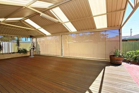 19 Merley Way, Parkwood, WA 6147