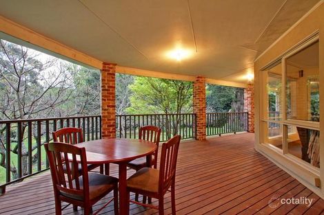 45 Inverness Rd, Mount Evelyn, VIC 3796