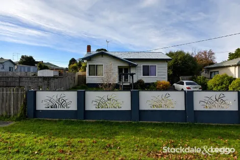 6 Fairfield Sq, Morwell, VIC 3840