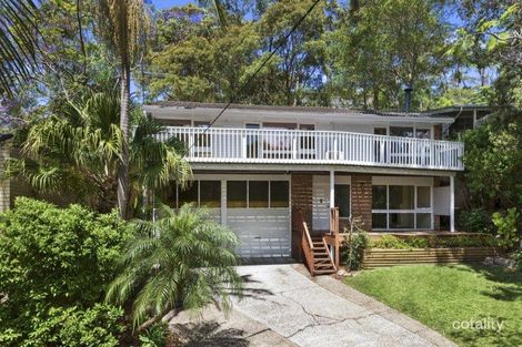 Property photo of 312 Lower Plateau Road Bilgola Plateau NSW 2107