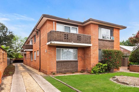 2/5 Paget St, Richmond, NSW 2753