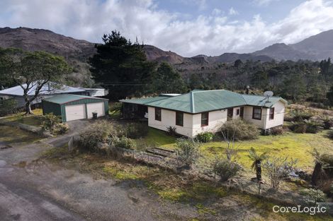 Property photo of 21 Montgomery Street Gormanston TAS 7466