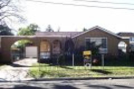 Property photo of 3 Solo Crescent Fairfield NSW 2165