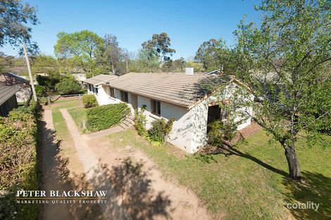 Property photo of 36 Hicks Street Red Hill ACT 2603