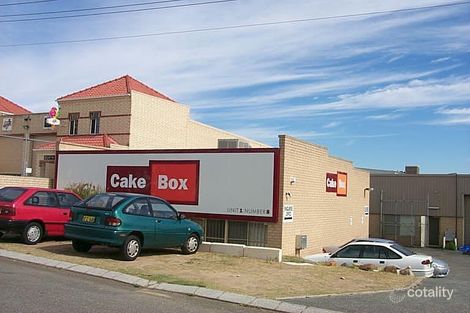 3/8 Zeta Cres, O'Connor, WA 6163