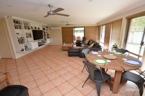 Property photo of 1 Jamieson Drive Parkwood QLD 4214
