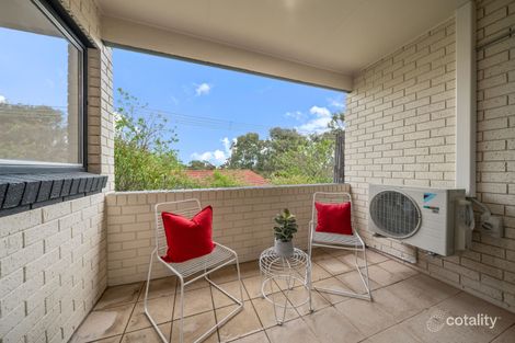 Property photo of 15/58 Bennelong Crescent Macquarie ACT 2614