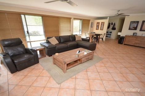 Property photo of 1 Jamieson Drive Parkwood QLD 4214
