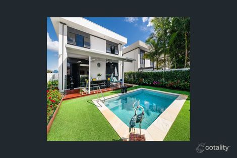 Property photo of 2667 The Address Hope Island QLD 4212