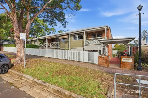 11/69 John St, Camden, NSW 2570