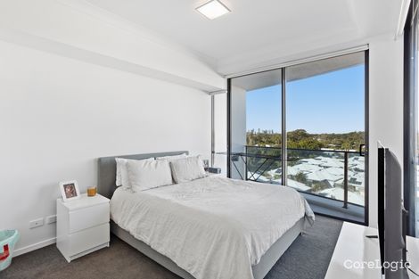 Property photo of 3510/5 Harbour Side Court Biggera Waters QLD 4216