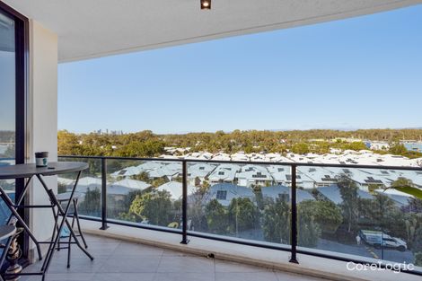 Property photo of 3510/5 Harbour Side Court Biggera Waters QLD 4216