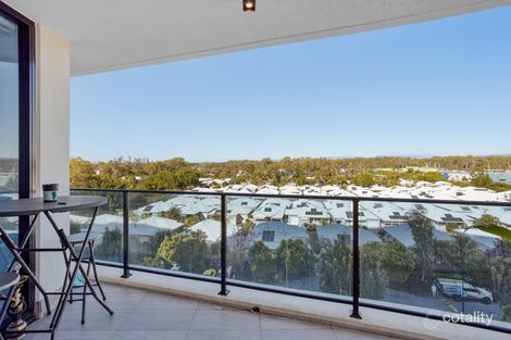 Property photo of 3510/5 Harbour Side Court Biggera Waters QLD 4216