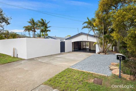 Property photo of 12 Comley Street Sunnybank QLD 4109