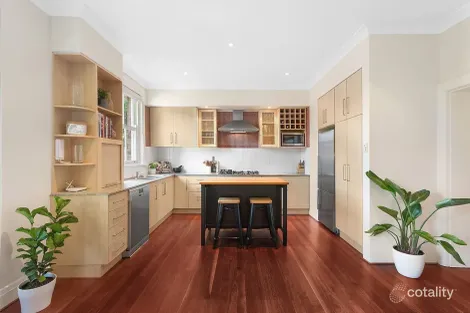 Property photo of 9/101 O'Sullivan Road Bellevue Hill NSW 2023