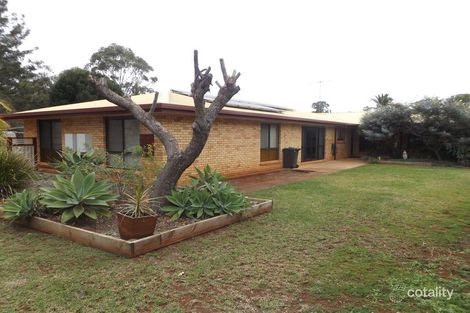 Property photo of 21 Bellavista Avenue Kingaroy QLD 4610