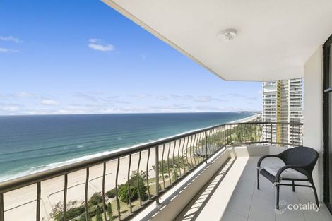 Property photo of 31G/1 Albert Avenue Broadbeach QLD 4218