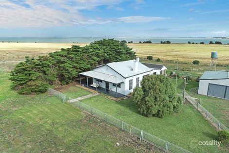 2395 Foxhow Rd, Foxhow, VIC 3323