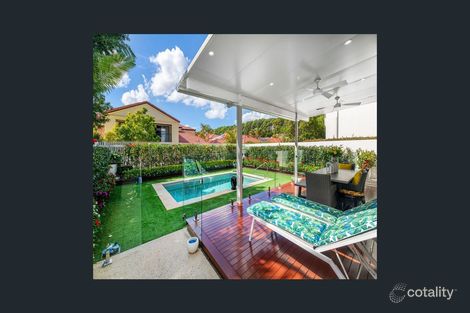 Property photo of 2667 The Address Hope Island QLD 4212