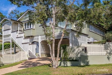 6 Don St, Ashgrove, QLD 4060