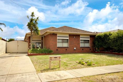 Property photo of 16 Brunton Crescent Tullamarine VIC 3043