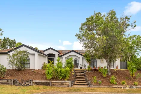 17 Slack St, Upper Coomera, QLD 4209