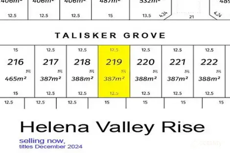 27 Talisker Gr, Helena Valley, WA 6056