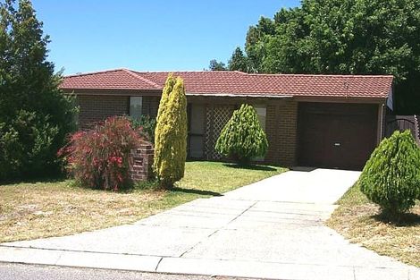 Property photo of 25 Steedman Loop Mirrabooka WA 6061