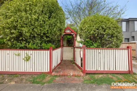 4 William St, Mitcham, VIC 3132