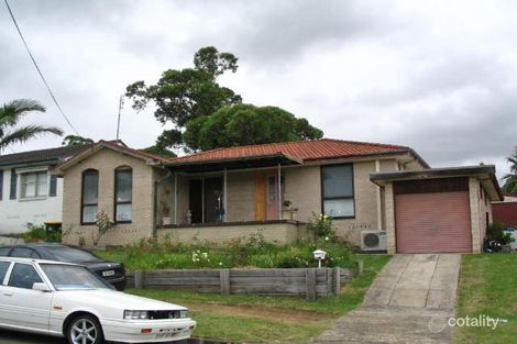 Property photo of 36 Saville Road Dapto NSW 2530