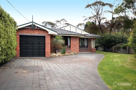 Property photo of 39 Tableland Road Wentworth Falls NSW 2782
