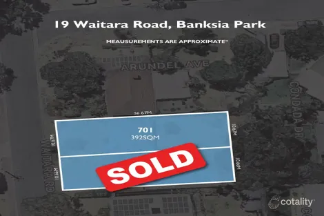 19 Waitara Rd, Banksia Park, SA 5091