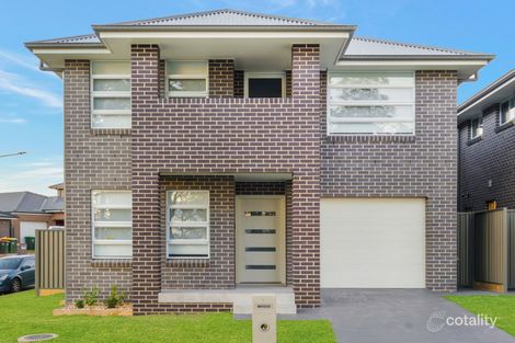 70 Audley Cct, Gregory Hills, NSW 2557